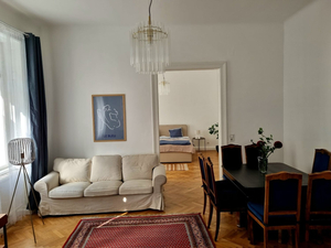 Villa Sissi Apartment