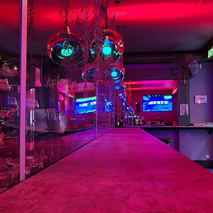 Village Bar