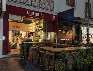 Vinum 1010