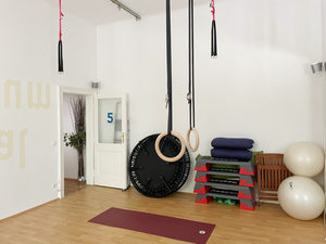 Vitalité Vienna
