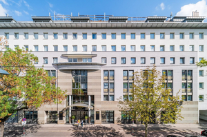 voco Vienna Prater by IHG