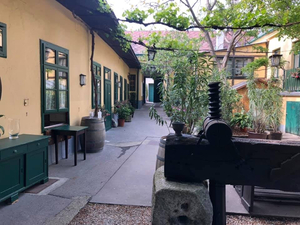 Weingut Heuriger Muth