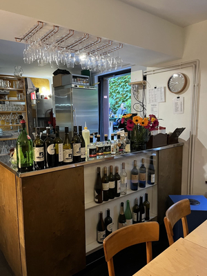 Weinstube Josefstadt