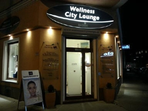 Wellness City Lounge