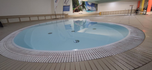 Wellnesscenter Sonnwendviertel