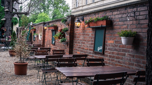 Wiener Grill Haus