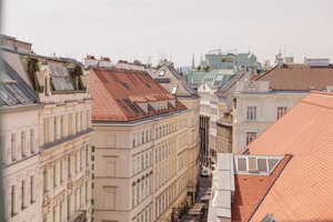 Wilde Aparthotels, Vienna, Fleischmarkt