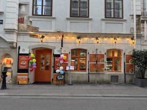YGF Malatang 杨国福 1010 Wien
