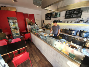 Yong Streetfood