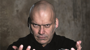 Blaze Bayley - 25th Anniversary Silicon Messiah