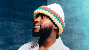 Davido - 5ive Alive Tour