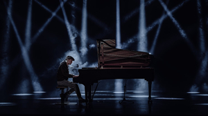 James Malikey - Vienna Musikverein