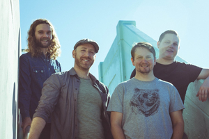 Jon and Roy - Europe Tour