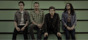 Kings of Leon