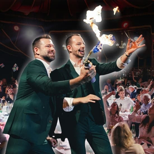 Magic Dinner Show