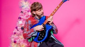 Rea Garvey’s Christmas Calling