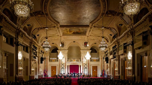 Strauss & Mozart Konzert – Das Mozart Jubiläum