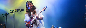 Tash Sultana