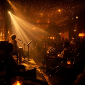 The Jazz Room: Hołd dla Elvisa Presleya