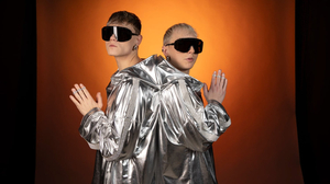 VÆB - The Boat Tour