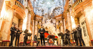 Vienna: Vivaldi's 