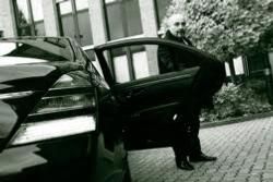 Taxi a Vienna