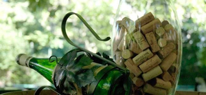 The Viennese Woods and Heurige (wine taverns)