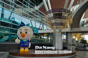 Da Nang Airport: Private Car to/or from Hue City Center