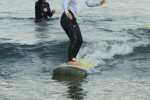 Da Nang Beginner Surf Lesson or 2-Hour Surfboard Rental