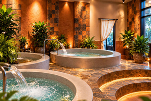 Da Nang: Combo 4 – Kräuter-Haarritual & 60-minütige Massage