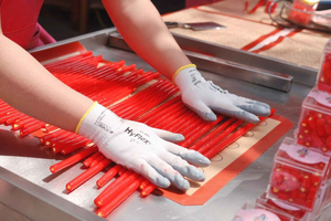 Da Nang: Handmade Candy and Lollipop Workshop