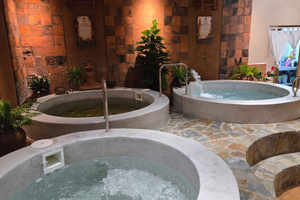 Da Nang: Podróż Zen Onsen
