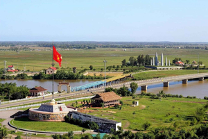 DMZ Half-Day Tour from Hue: Vinh Moc Tunnels