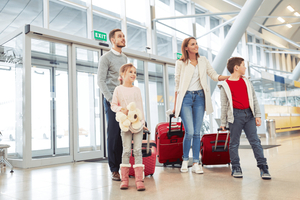 Servicio Fast-Track: evita las colas en los principales aeropuertos de Vietnam