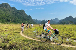 De Ha Giang: Excursão de 4 Dias na Mama's Homestay