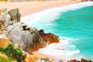 From Nha Trang: 3-Day Private Yoga & Meditation Retreat