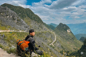 Hanoi: 3-day Ha Giang Loop - Small group adventure