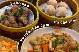 Hanoi Street Food: 13+ Tastings & Train Street