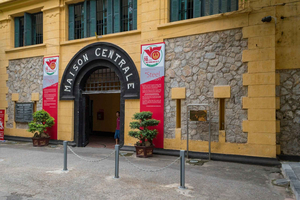 Hanoi: Wycieczka piesza po Muzeum Kobiet i więzieniu Hoa Lo