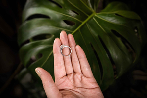 Ho Chi Minh City: Silver Jewelry-Making Workshop