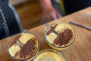 Hoi An: Coffee Making Class Old Town