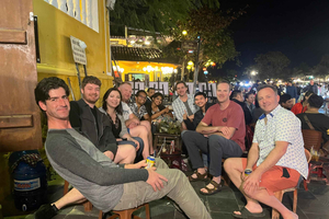 Hoi An hiden food adventure