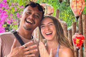 Hoi An: Silver or Brass Jewelry-Making Workshop Make Your Own Silver Ring