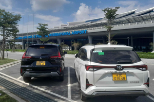 Hue Airport: Private Transfer to/or from Hue City Center