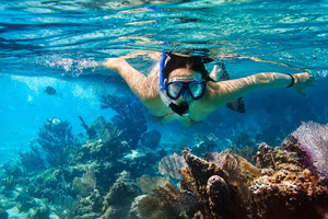 Nha Trang: Hon Mun Marine Park Snorkeling & Island Tour