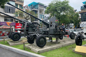 Privéstadstour door Hanoi: van Indochina tot de Vietnamoorlog