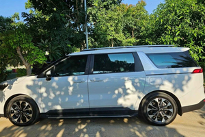 Private transfer from Ho Chi Minh City to Mui Ne