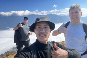 Sa Pa: Where Moutains speak-A Cultural Walk With Hmong Local