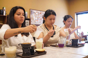 Vietnamese Coffee Class in Da Nang | Classic Coffee Class