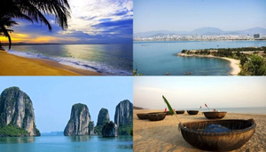 Captivated by Vietnam's best Beaches